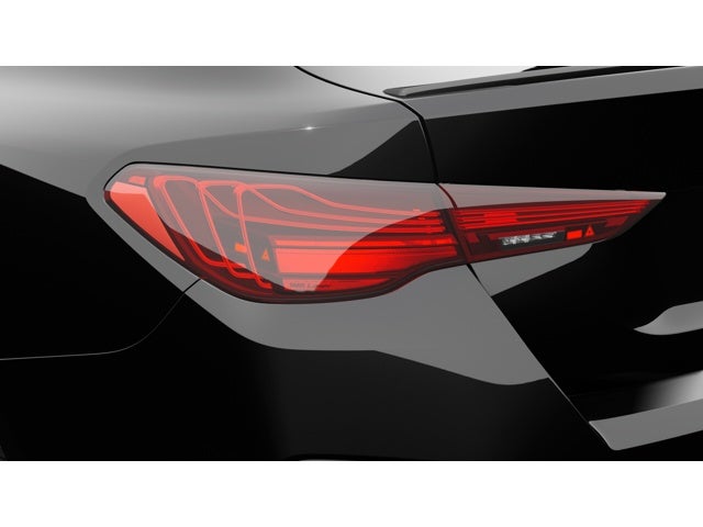 2026 BMW 430i 430i