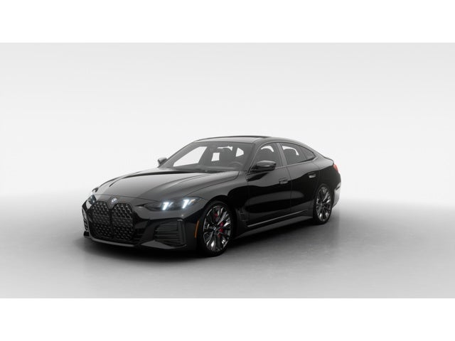 2026 BMW 430i 430i