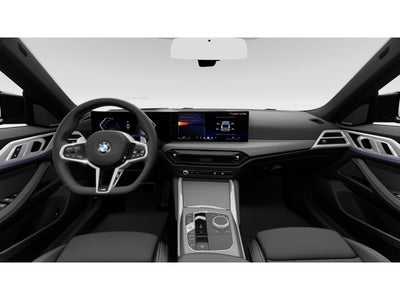2026 BMW 430i 430i