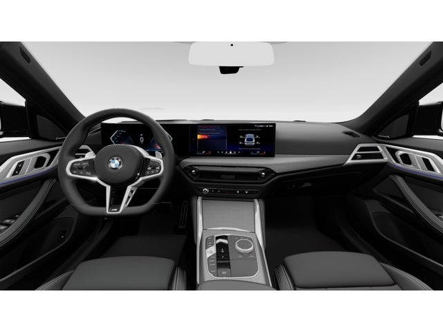 2026 BMW 430i 430i