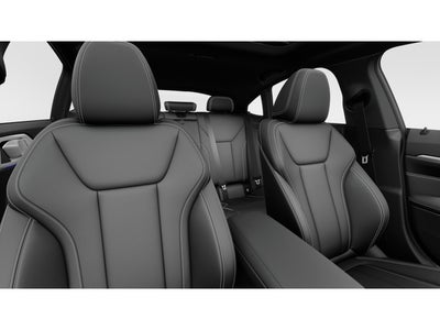 2026 BMW 430i 430i