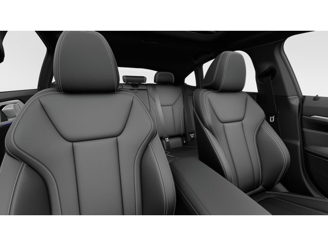 2026 BMW 430i 430i