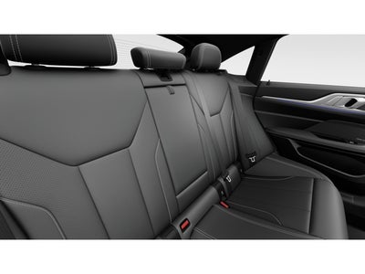 2026 BMW 430i 430i