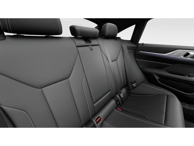 2026 BMW 430i 430i
