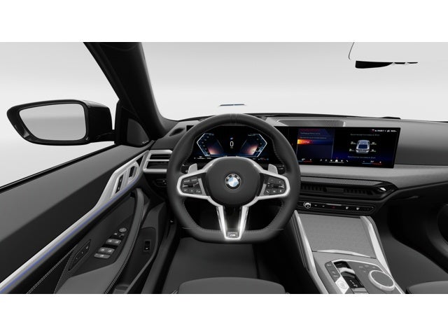 2026 BMW 430i 430i