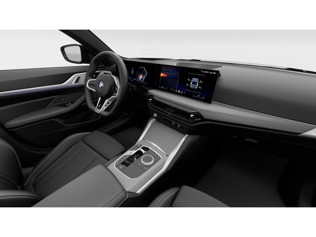 2026 BMW 430i 430i