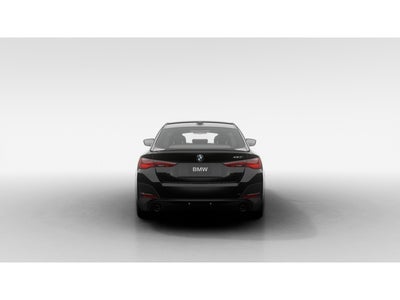 2026 BMW 430i 430i