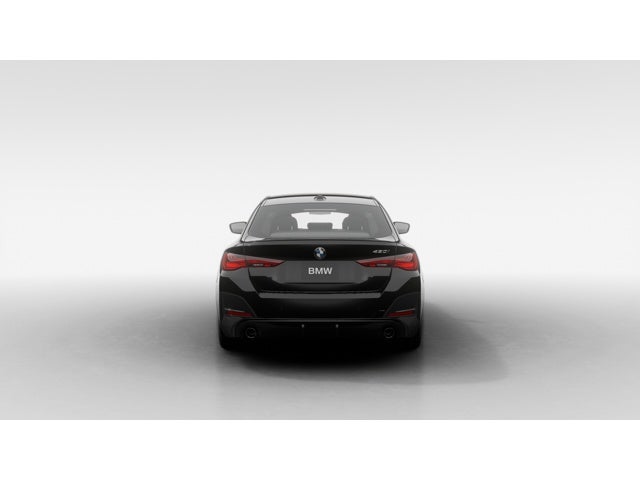 2026 BMW 430i 430i