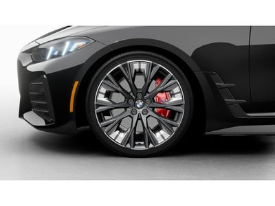 2026 BMW 430i 430i