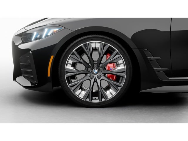2026 BMW 430i 430i