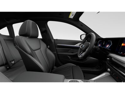 2026 BMW 430i 430i