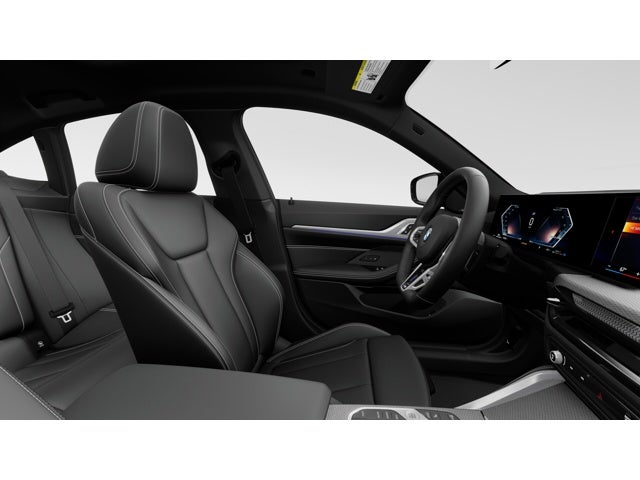 2026 BMW 430i 430i