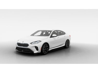 2026 BMW 228i 228 xDrive