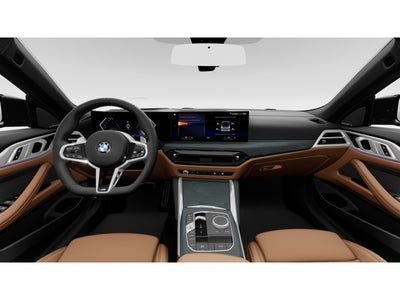 2027 BMW 430i 430i
