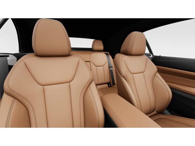 2027 BMW 430i 430i