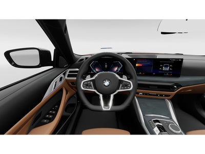 2027 BMW 430i 430i