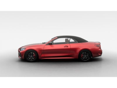 2027 BMW 430i 430i