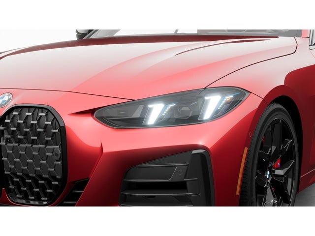 2027 BMW 430i 430i