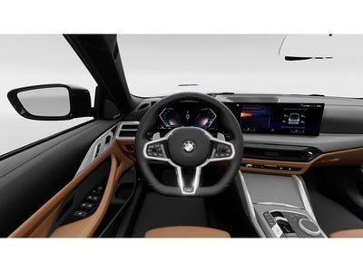 2027 BMW 430i 430i