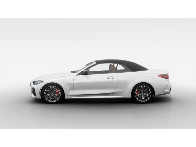2027 BMW 430i 430i