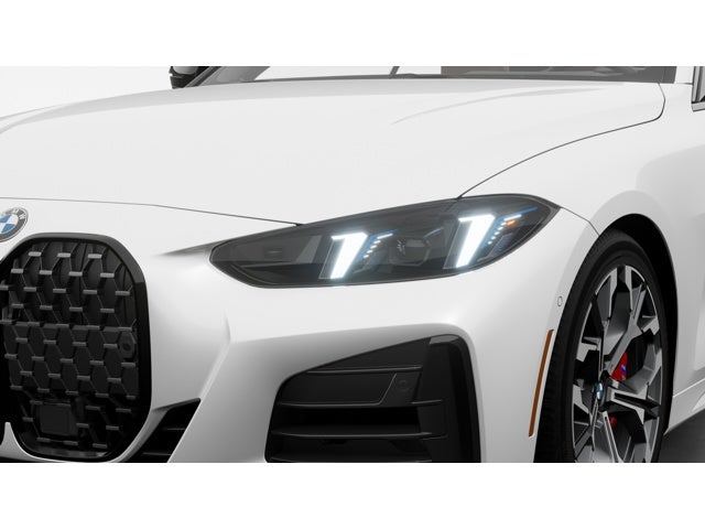 2027 BMW 430i 430i