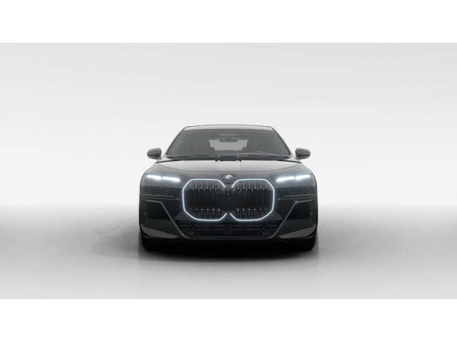 2026 BMW 760i 760i xDrive