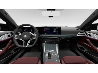 2027 BMW 430i 430i