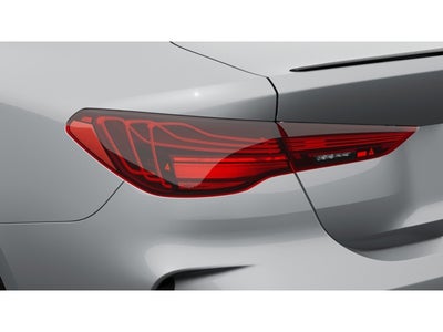 2027 BMW 430i 430i