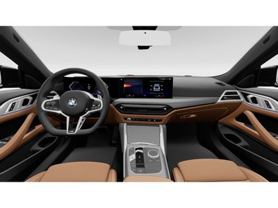 2027 BMW 430i 430i