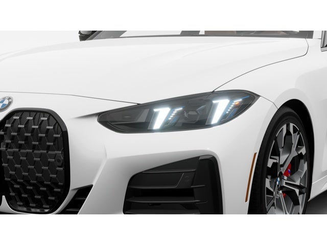 2027 BMW 430i 430i