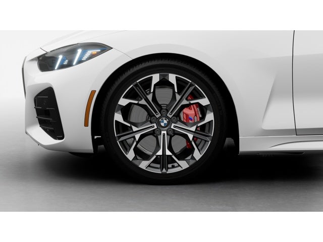 2027 BMW 430i 430i