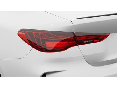 2027 BMW 430i 430i