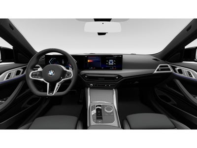 2027 BMW 430i 430i