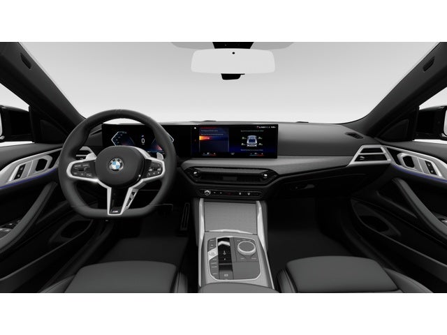 2027 BMW 430i 430i