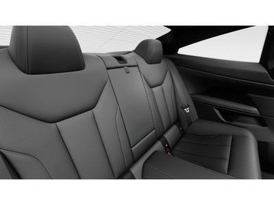 2027 BMW 430i 430i