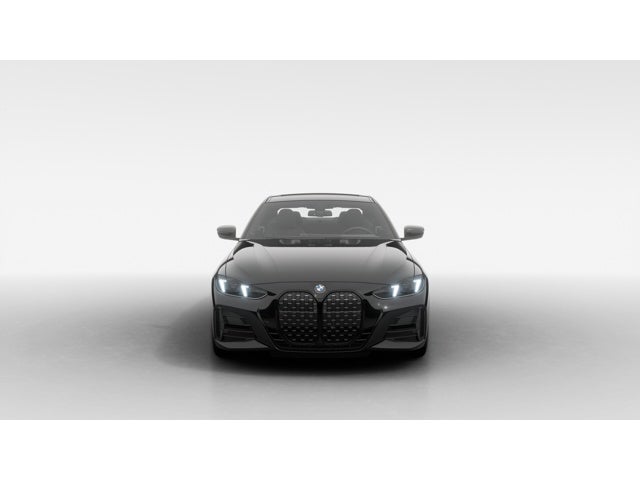 2027 BMW 430i 430i