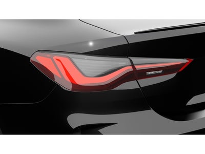 2027 BMW 430i 430i
