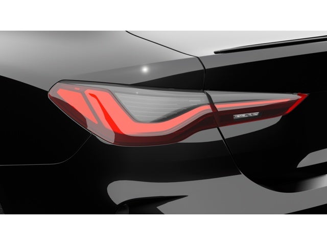 2027 BMW 430i 430i