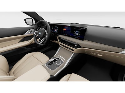 2027 BMW 430i 430i