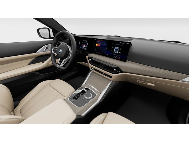 2027 BMW 430i 430i