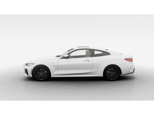 2027 BMW 430i 430i
