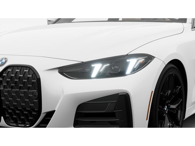 2027 BMW 430i 430i