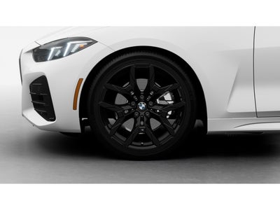 2027 BMW 430i 430i