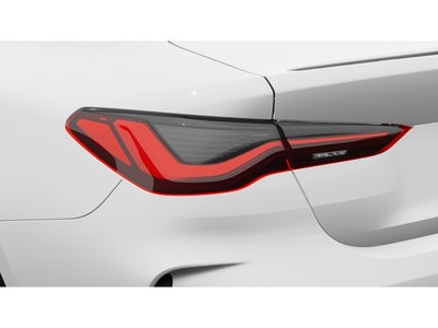 2027 BMW 430i 430i