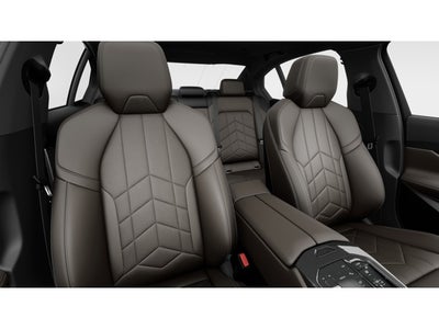 2027 BMW 530i 530i