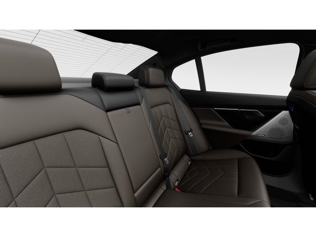 2027 BMW 530i 530i