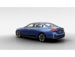 2027 BMW 530i 530i