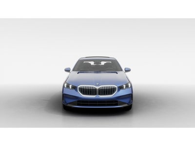 2027 BMW 530i 530i