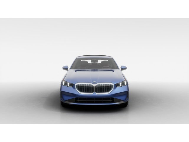 2027 BMW 530i 530i
