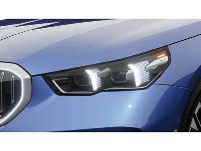 2027 BMW 530i 530i